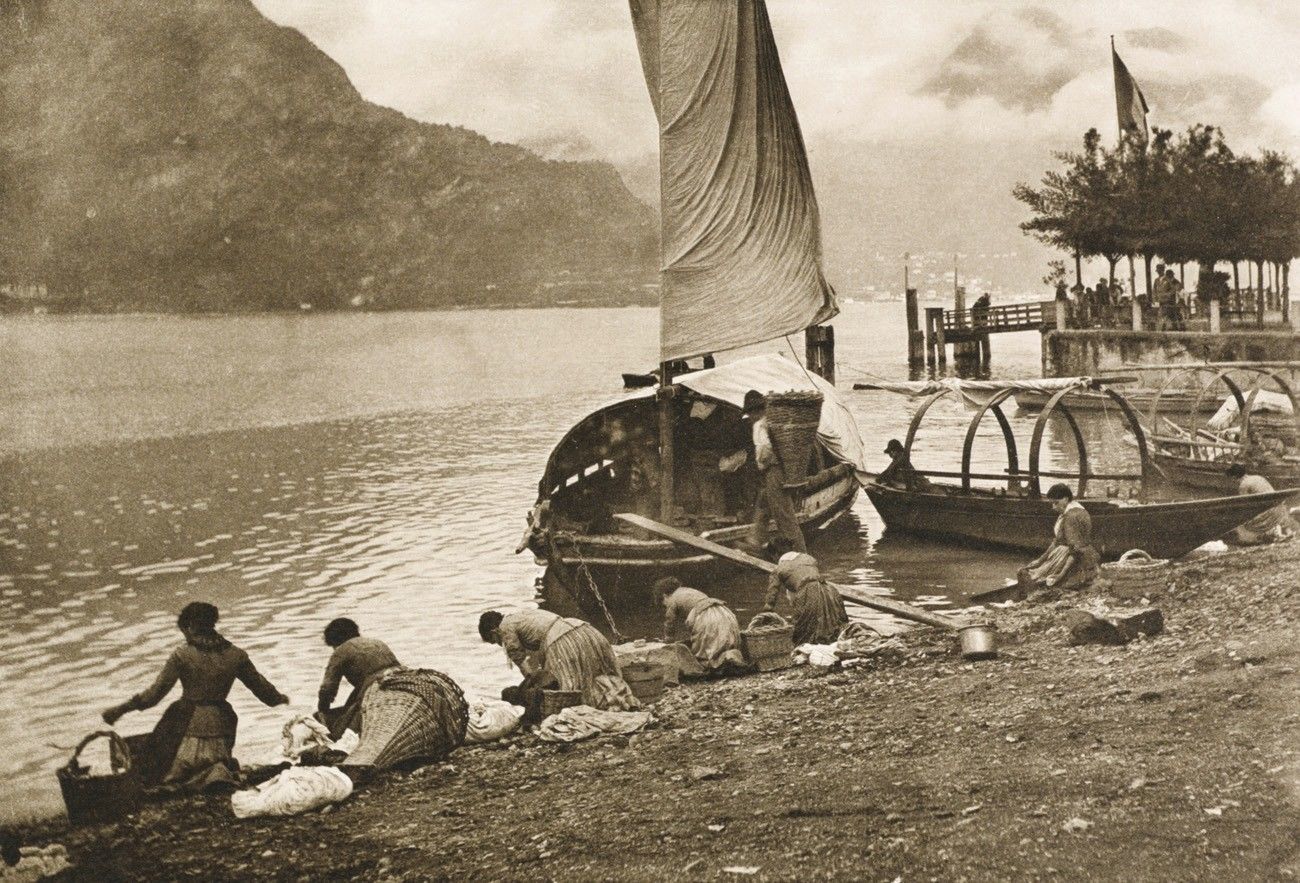 Альфред Стиглиц (Alfred Stieglitz)